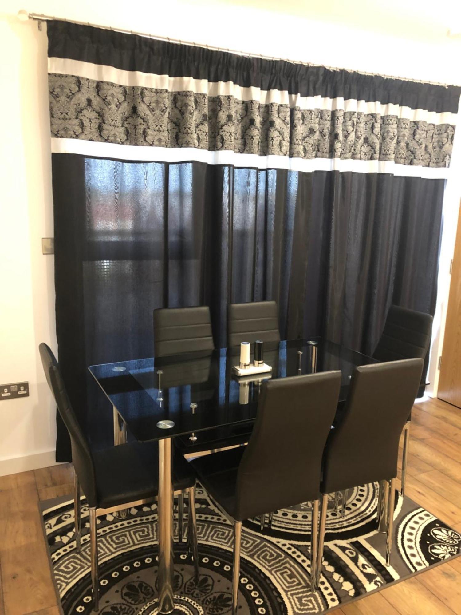 Luxury Kingsize Bedroom With Private Bathroom Northolt  Exteriér fotografie